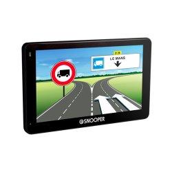 Top 10 des meilleurs GPS pour camion en 2015 de Snooper (2) Acheter neuf : EUR 279,00 8 neuf & d'occasion à partir de EUR 249,90
