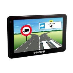 Top 10 des meilleurs GPS pour camion en 2015 de Snooper Acheter neuf : EUR 476,00 3 neuf & d'occasion à partir de EUR 459,90