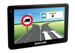 Top 10 des meilleurs GPS pour camion en 2015 meilleurs GPS pour camion