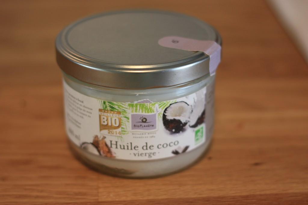 Les bienfaits de l’huile de coco Les bienfaits de l’huile de coco