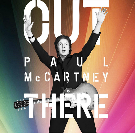 Paul McCartney en concert à Paris et Marseille les 5 et 11 juin