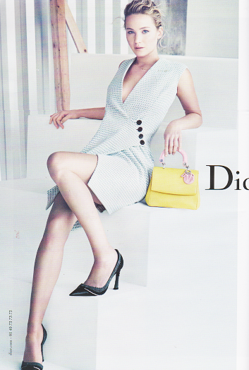 Feelin' good Glamour Feelin' good Glamour