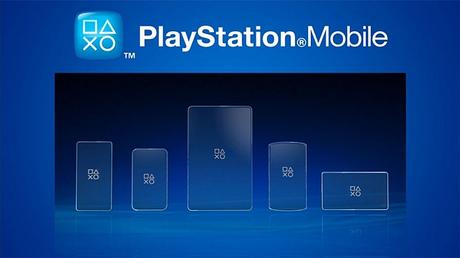 Sony mettre fin à son PlayStation Mobile
