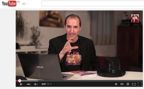 Comment créer facilement du contenu sans y passer des heures ! – Partie 2 remi bigot