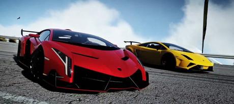 Pack Lamborghini et version PS+ en développement pour DriveClub Pack Lamborghini et version PS+ en développement pour DriveClub