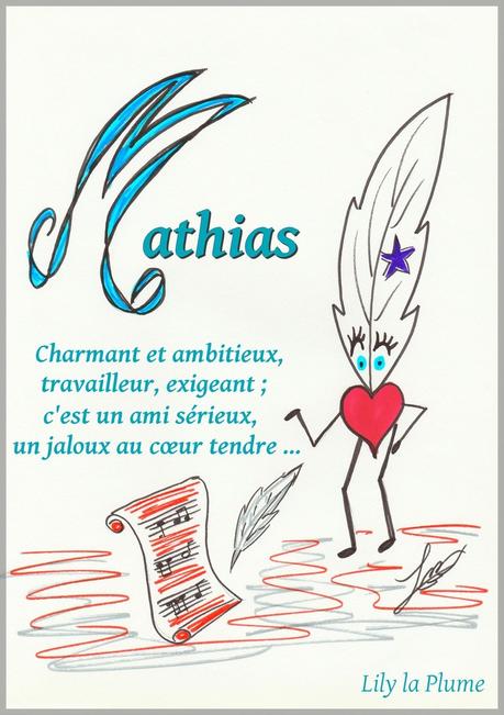 Mathias Mathias
