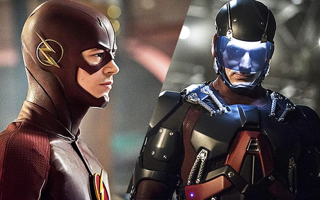 De nouveaux trailers pour les prochains épisodes de Arrow et The Flash ! De nouveaux trailers pour les prochains épisodes de Arrow et The Flash !