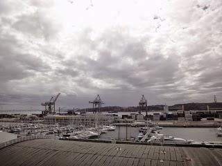 Port de Lisbonne