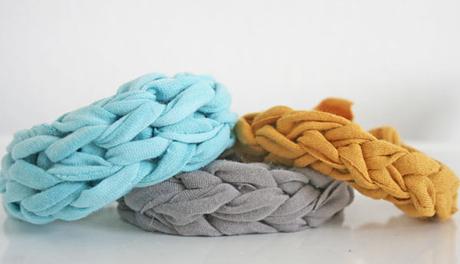 Qu’est ce que le trapilho ? (et des DIY) Qu’est ce que le trapilho ? (et des DIY)