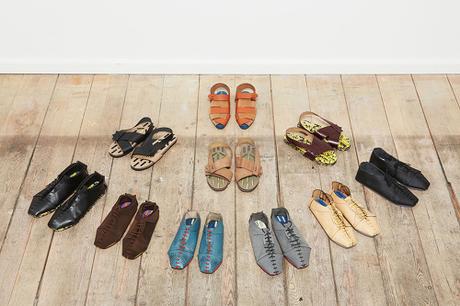 dontrun-beta-5 Open Shoes