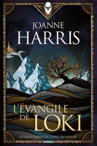 L'Evangile de Loki de Joanne Harris
