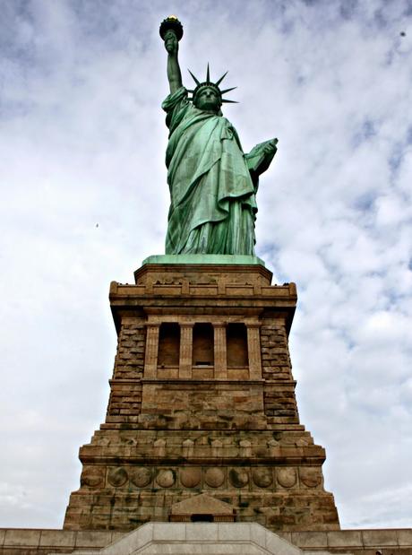 Carnet de voyage : New york (2ème partie) Carnet de voyage : New york (2ème partie)