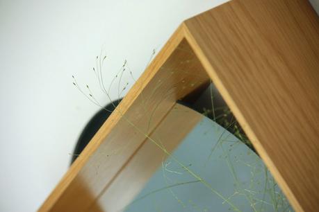 Miroir, mon beau miroir... Miroir, mon beau miroir...