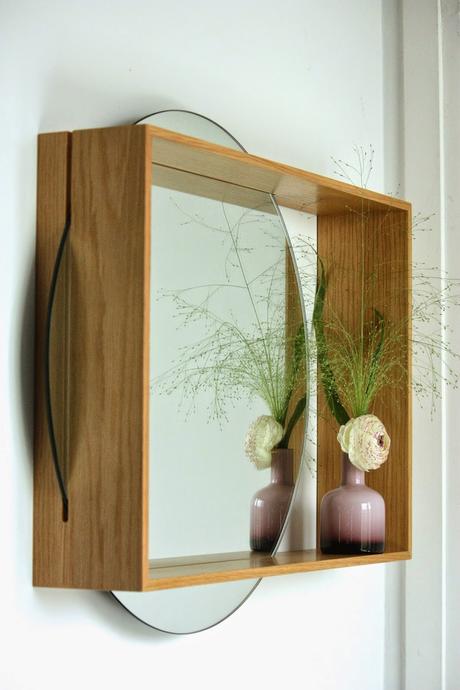 Miroir, mon beau miroir... Miroir, mon beau miroir...