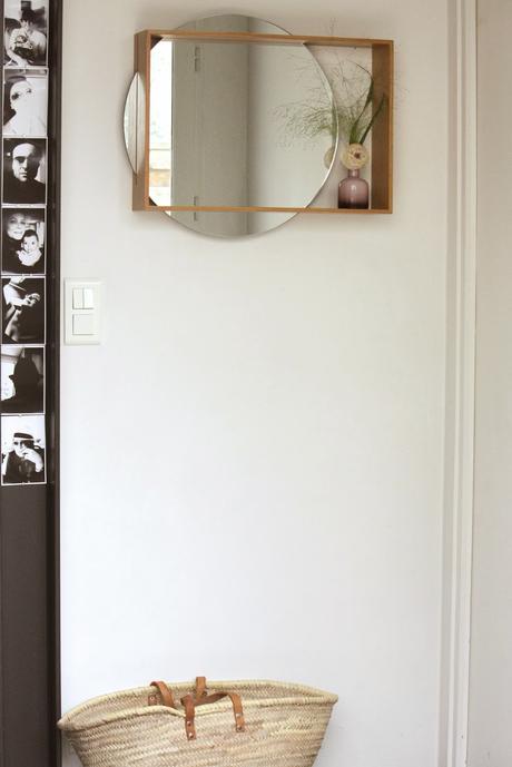 Miroir, mon beau miroir... Miroir, mon beau miroir...