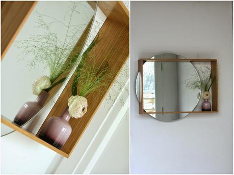 Miroir, mon beau miroir... Miroir, mon beau miroir...