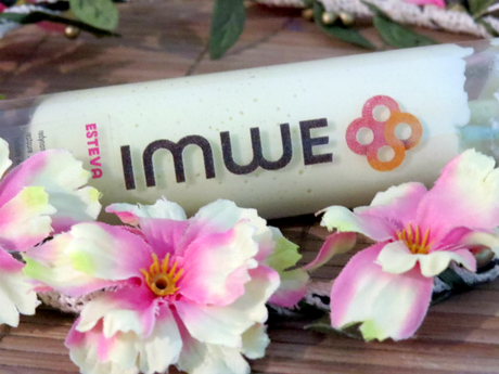 IMWE - Esteva : soin bio pour peau devitalisé IMWE - Esteva : soin bio pour peau devitalisé