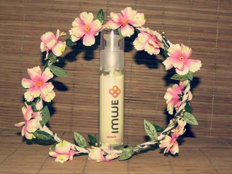 IMWE - Esteva : soin bio pour peau devitalisé IMWE - Esteva : soin bio pour peau devitalisé