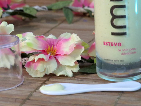 IMWE - Esteva : soin bio pour peau devitalisé IMWE - Esteva : soin bio pour peau devitalisé