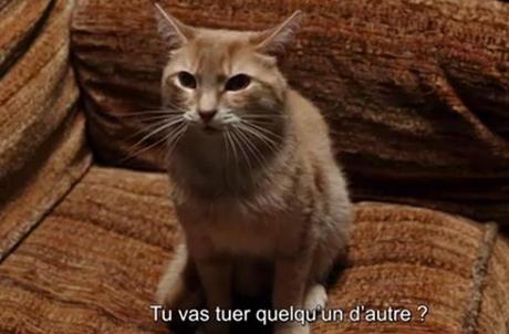 The Voices ou comment se faire de nouvelles amies par décapitation The Voices ou comment se faire de nouvelles amies par décapitation