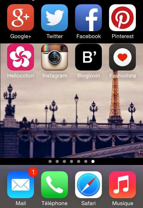 Les 8 Applications indispensables pour un Blogueur Les 8 Applications indispensables pour un Blogueur