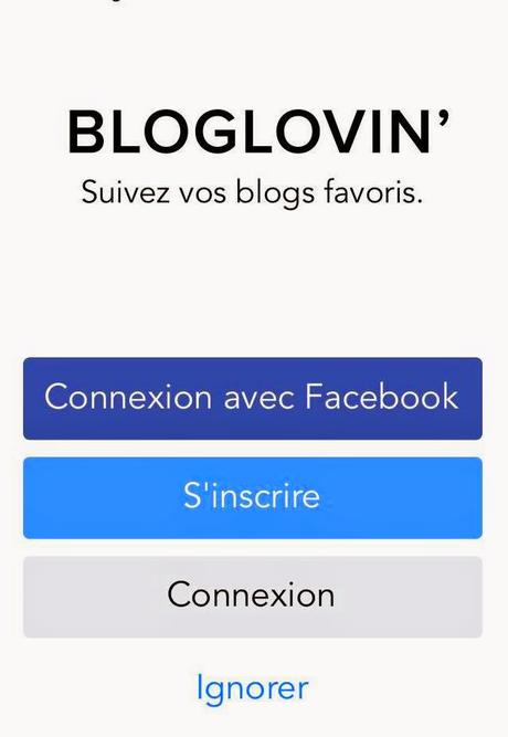 Les 8 Applications indispensables pour un Blogueur Les 8 Applications indispensables pour un Blogueur