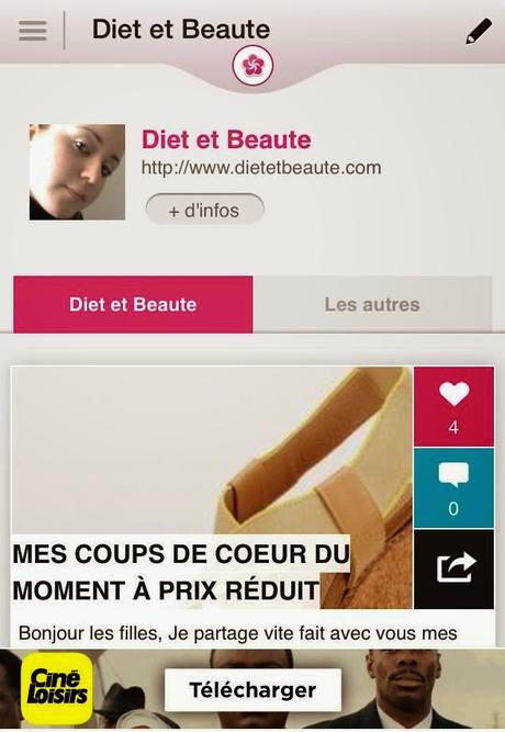 Les 8 Applications indispensables pour un Blogueur Les 8 Applications indispensables pour un Blogueur