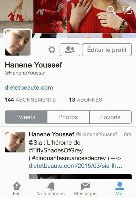 Les 8 Applications indispensables pour un Blogueur Les 8 Applications indispensables pour un Blogueur