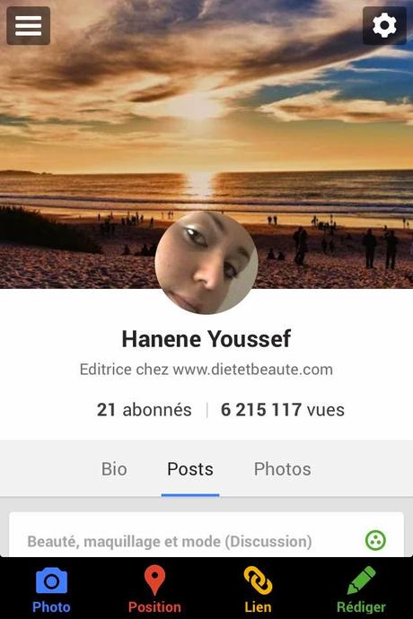Les 8 Applications indispensables pour un Blogueur Les 8 Applications indispensables pour un Blogueur