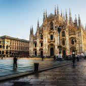 Des expérimentations d’adaptation au climat Milan's Resilience Challenge