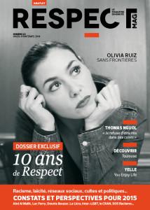 Podcast Loudspeaker 5.5 : Respect Mag / Brooklyn (le film) Podcast Loudspeaker 5.5 : Respect Mag / Brooklyn (le film)