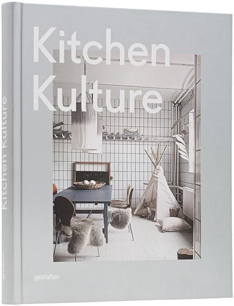 New book: Kitchen Kulture