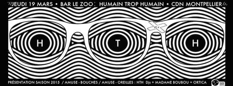Agenda culturel de Witz Montpellier : Du lundi 16 mars au dimanche 22 mars Agenda culturel de Witz Montpellier : Du lundi 16 mars au dimanche 22 mars