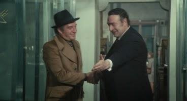 La Propriété, c'est plus le vol - La proprietà non è più un furto, Elio Petri (1973) La Propriété, c'est plus le vol - La proprietà non è più un furto, Elio Petri (1973)