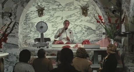 La Propriété, c'est plus le vol - La proprietà non è più un furto, Elio Petri (1973) La Propriété, c'est plus le vol - La proprietà non è più un furto, Elio Petri (1973)