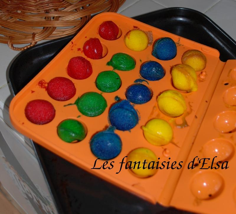 Utilisation de moules à cakes pops Utilisation de moules à cakes pops