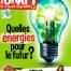 Ecologie : 18 magazines mobilisés pour expliquer les énergies vertes aux enfants
