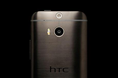Orange commercialisera le nouveau HTC One M9 le 24 mars