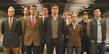Kingsman : le film et le comics, critique croisée kingsman comics film