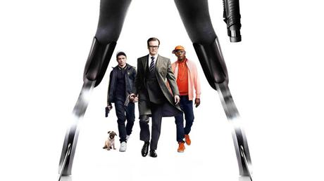 Kingsman : le film et le comics, critique croisée kingsman comics film
