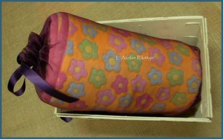 Plaids et Couvertures Pour l'hiver, petits plaids tout doux et couvertures pour garder les bébés bien au chaud.