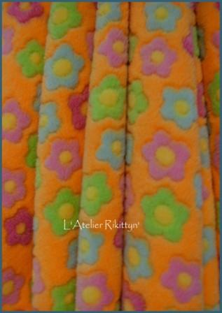 Plaids et Couvertures Pour l'hiver, petits plaids tout doux et couvertures pour garder les bébés bien au chaud.