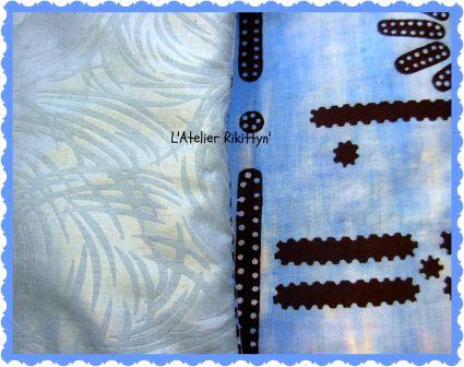 Plaids et Couvertures Pour l'hiver, petits plaids tout doux et couvertures pour garder les bébés bien au chaud.