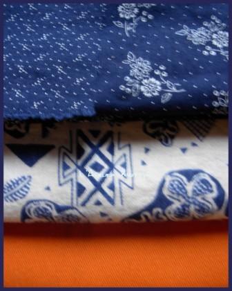 Plaids et Couvertures Pour l'hiver, petits plaids tout doux et couvertures pour garder les bébés bien au chaud.