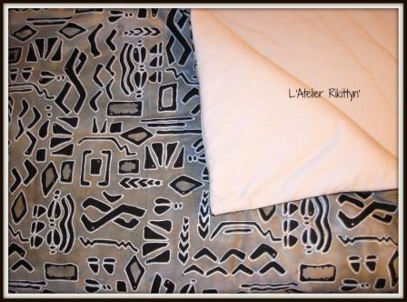 Plaids et Couvertures Pour l'hiver, petits plaids tout doux et couvertures pour garder les bébés bien au chaud.