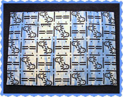 Plaids et Couvertures Pour l'hiver, petits plaids tout doux et couvertures pour garder les bébés bien au chaud.