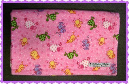 Plaids et Couvertures Pour l'hiver, petits plaids tout doux et couvertures pour garder les bébés bien au chaud.