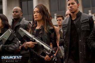 Divergente 2 L'insurrection - still 40 Divergente 2 : l’Insurrection de Robert Schwentke