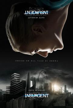 Insurgent - Divergente 2 - promo2 - Jeanine Divergente 2 : l’Insurrection de Robert Schwentke