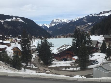 De nouvelles liaisons à Châtel De nouvelles liaisons à Châtel